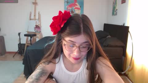 dearlilith6666 online show from January 5, 5:27 pm