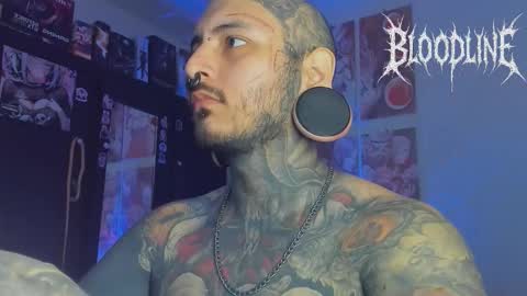    online show from November 16, 6:10 pm