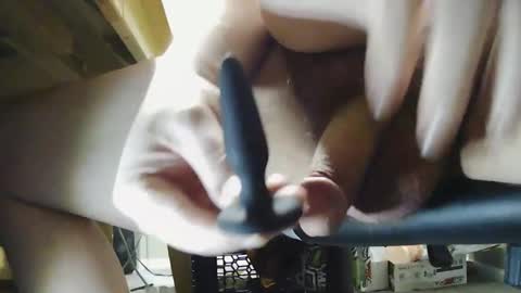 DK814 online show from January 5, 7:39 pm