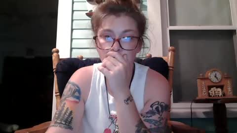 DEBBIE online show from August 8, 12:09 am