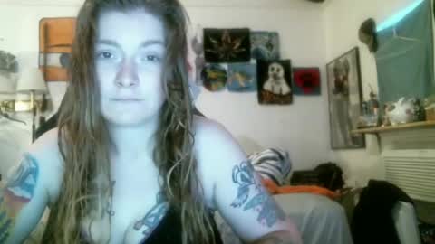 DEBBIE online show from November 15, 12:07 pm