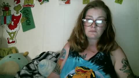 DEBBIE online show from June 19, 2:06 am