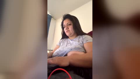 Victoria online show from January 7, 3:17 pm