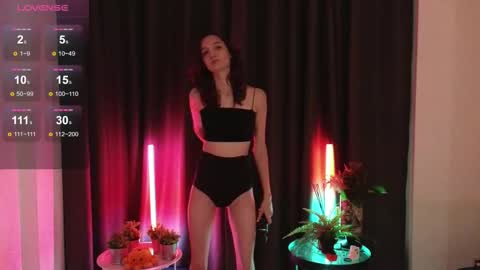 Eva online show from November 20, 5:21 pm