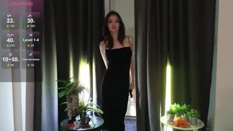 Eva online show from December 1, 5:22 pm