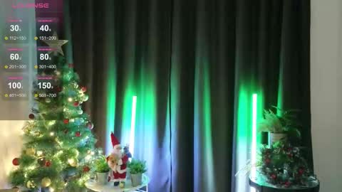 Eva online show from December 17, 8:15 pm