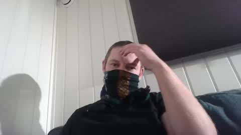 Daniel Brocks online show from November 8, 5:16 pm