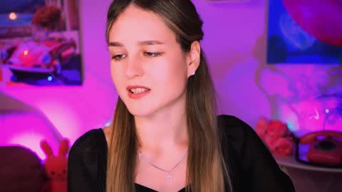 Debora online show from February 1, 11:48 pm