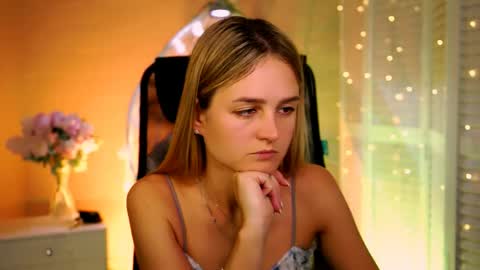 Debora online show from April 13, 6:28 am