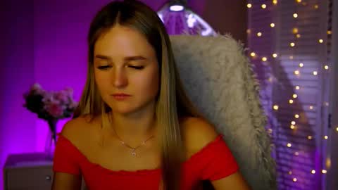 Debora online show from November 21, 8:34 am