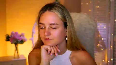 Debora online show from November 9, 8:29 am