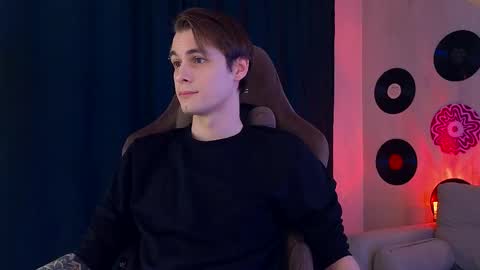 Samuel online show from February 27, 2:04 am