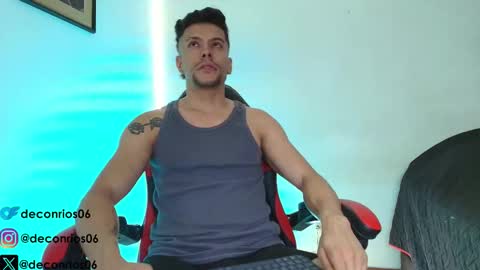 Santiago online show from March 24, 6:19 am