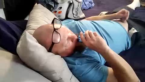 decoyx5o5 online show from March 2, 5:25 pm