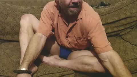 David online show from December 8, 8:20 am