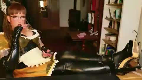 Deeliah online show from July 25, 11:13 pm