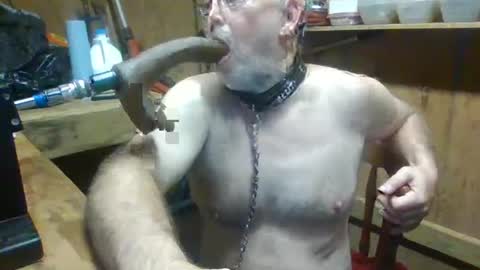 Deepthroat My Big Dildos online show from September 13, 8:22 pm