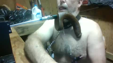 Deepthroat My Big Dildos online show from September 19, 8:12 pm