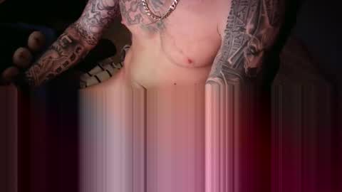 Throaty Couple online show from May 27, 2:47 pm