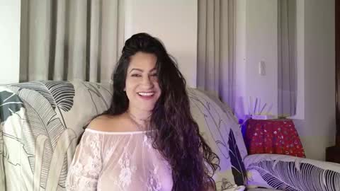 Andre  online show from January 15, 6:22 am