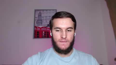 defuego  online show from March 3, 6:03 pm