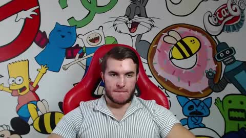 defuego  online show from December 3, 4:33 pm