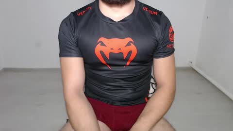 defuego  online show from January 2, 11:31 am