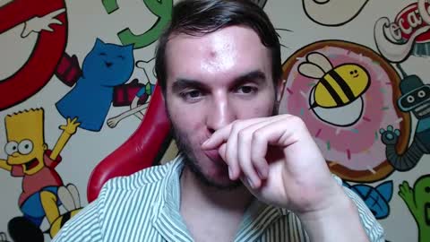 defuego  online show from December 3, 9:39 pm