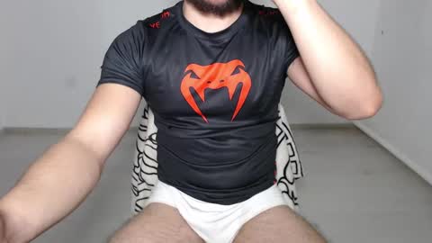 defuego  online show from January 1, 1:16 pm