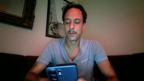 Luka Magic online show from August 3, 6:03 pm