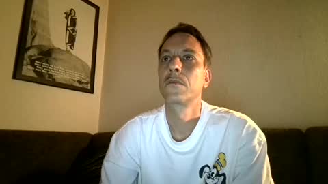 Luka Magic online show from May 31, 10:00 pm