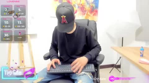 DEIVY online show from February 18, 8:47 pm