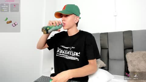 DEIVY online show from January 18, 7:37 pm