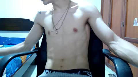 DEIVY online show from April 14, 8:01 pm