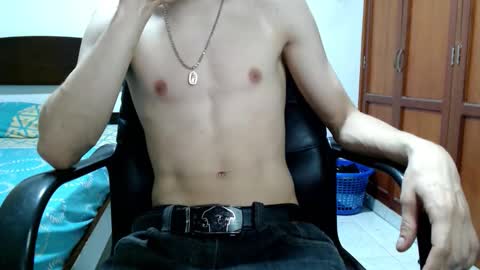 DEIVY online show from October 20, 5:56 am