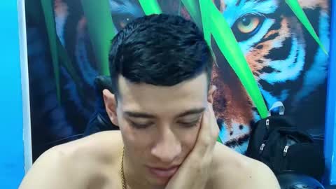 DEIBY online show from March 4, 8:50 pm