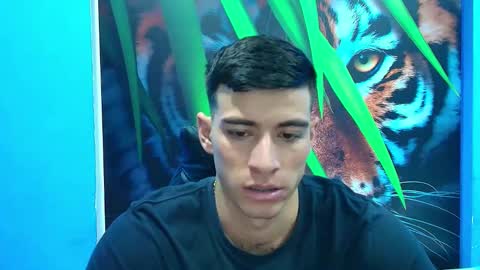 DEIBY online show from January 14, 10:18 pm