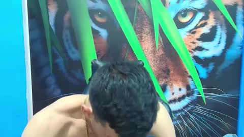 DEIBY online show from March 9, 10:03 pm