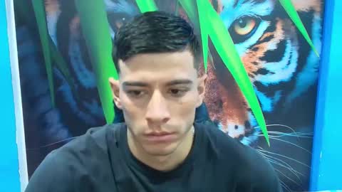 DEIBY online show from April 21, 7:43 pm