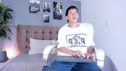 Deiby  online show from March 3, 8:27 pm