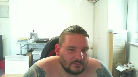 deinspielzeug87 online show from October 8, 10:54 am