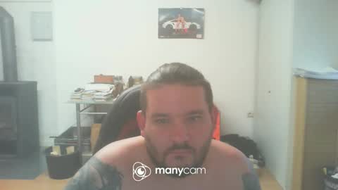 deinspielzeug87 online show from January 9, 3:23 pm