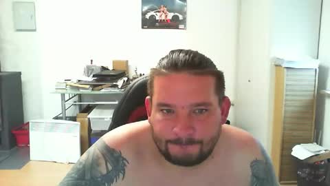 deinspielzeug87 online show from September 9, 8:47 am