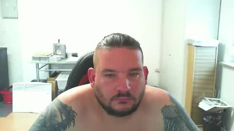 deinspielzeug87 online show from September 28, 8:56 am