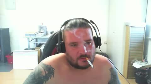 deinspielzeug87 online show from October 3, 12:57 pm