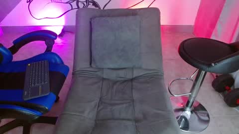 Deivid online show from November 17, 2:25 am