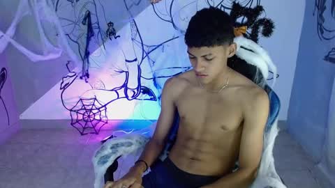 Deivid online show from October 20, 12:26 am