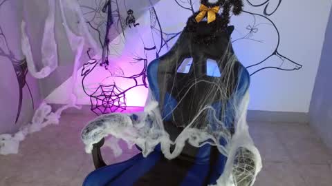 Deivid online show from October 18, 1:43 am