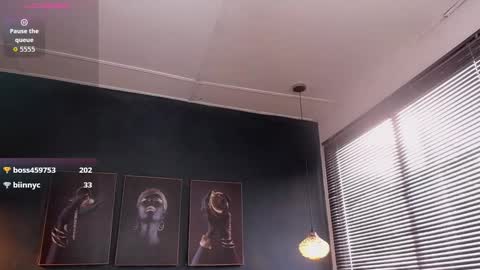 Deivid online show from January 8, 5:30 pm