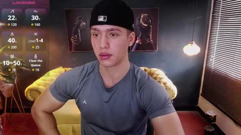 Deivid online show from December 3, 2:51 pm